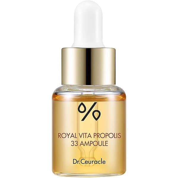 Royal Dr Ceuracle Vita Propolis 33 Ampoule (15ml)