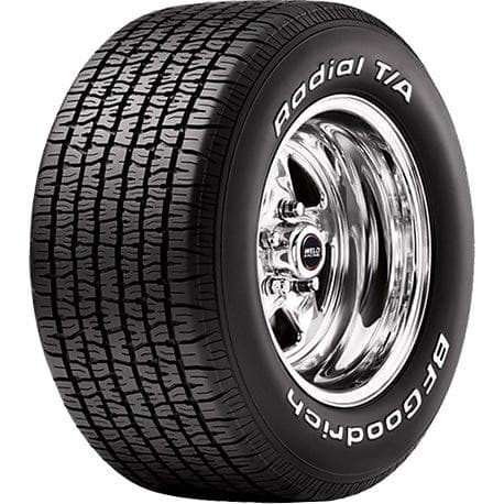 BFGoodrich Radial T/A 235/60 R 14 96S