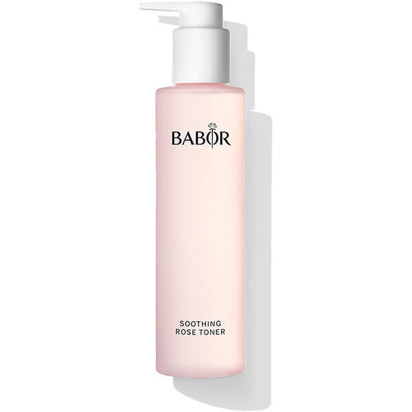 Babor Soothing Rose Toner 50ml