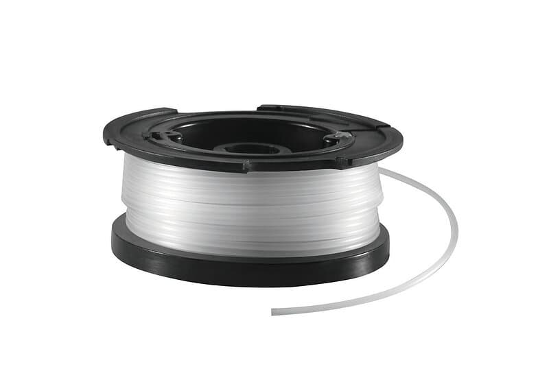 Black & Decker Trimmertråd På Spole 3-Pack T10M / 2MM