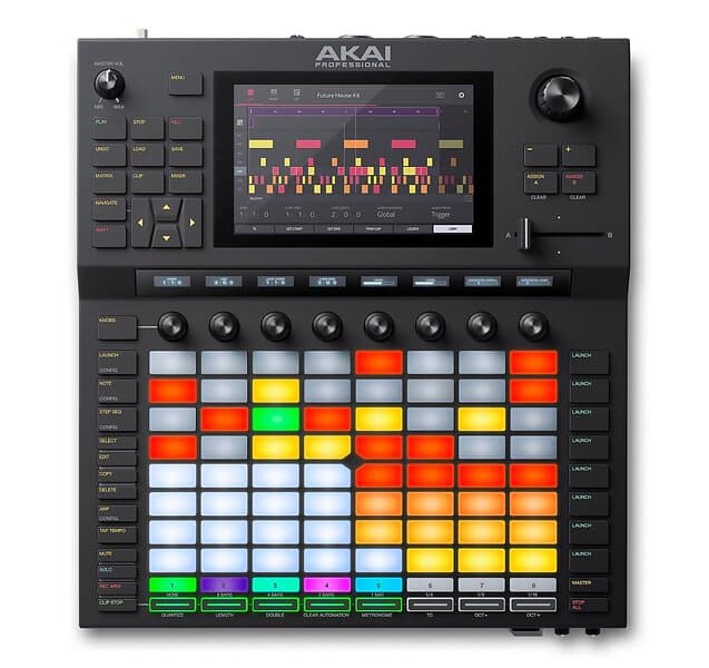 Akai FORCE