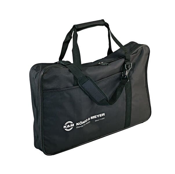 König & Meyer K&m 11450 Bag Orchestra Stand