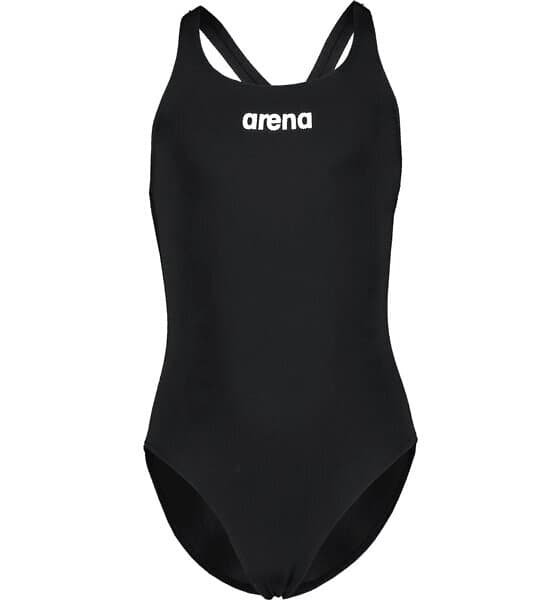 Arena G Team Swim Pro Solid Baddräkter (Flicka)