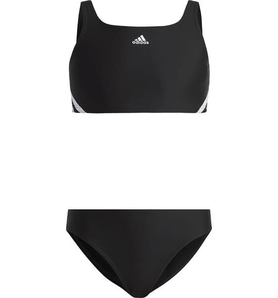 Adidas 3-Stripes Bikini (Flicka)