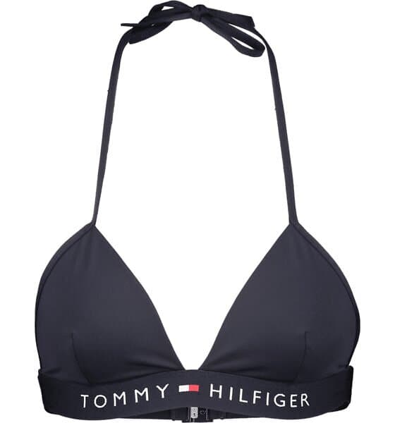 Tommy Hilfiger W Triangle Fixed Foam Original-s Bikini (Dam)