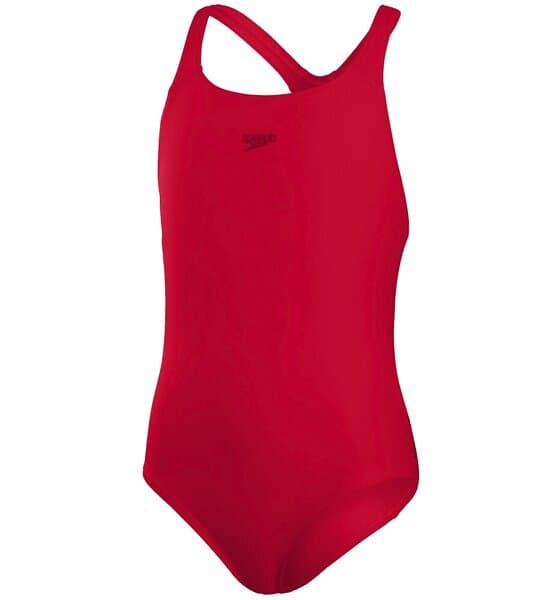 Speedo G Eco Endurance Medalist Baddräkter (Flicka)