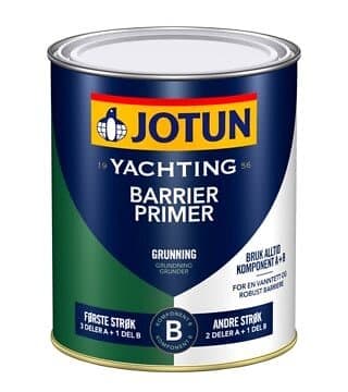 Jotun Vinyl Primer 0.75L