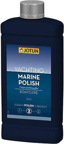 Jotun Marine Polish 500ML
