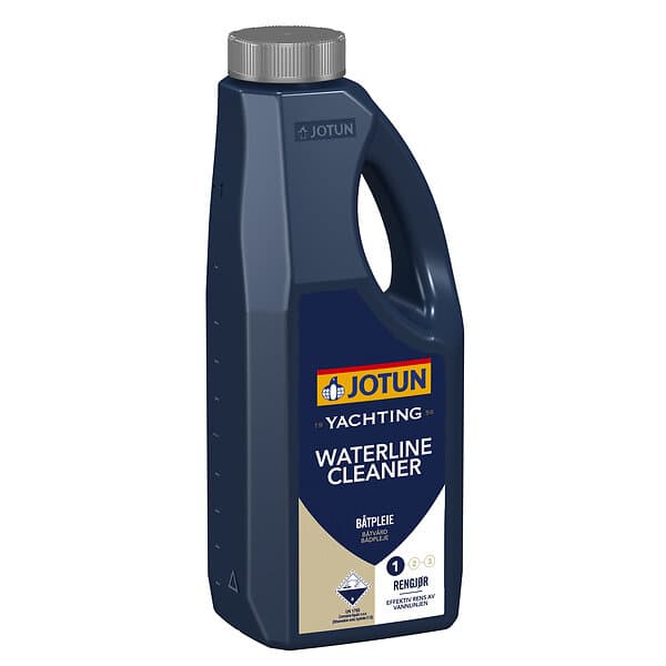 Jotun Waterline Cleaner 1L