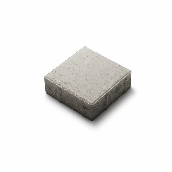 S:t Eriks Platta Klassikplattan 500x500x50, Naturgrå 9612-050600