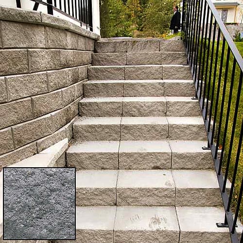 Benders Mursten Megastep 2524001