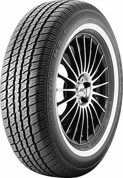 Maxxis MA1 P 205/70 R 14 93S RWW