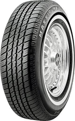 Maxxis MA1 P 215/75 R 15 100S RWW