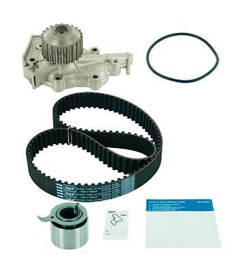 SKF Vattenpump kuggremssats VKMC 90008