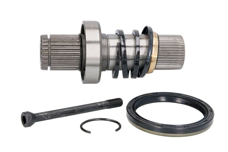 Meyle Stickaxel, differential 100 498 0244/S