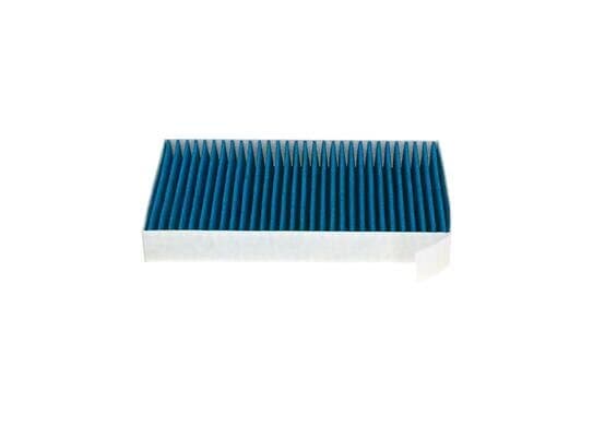 Bosch Filter, kupéventilation 0 986 628 583