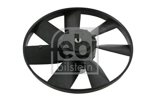 Febi Fläkt, kylare bilstein 06993