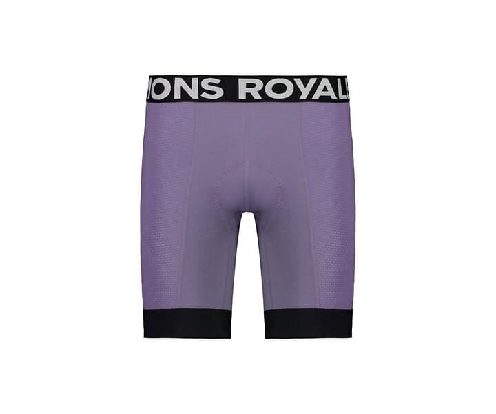 Royal Mons Liner Epic Merino Shift Bike Shorts Liner Thistle (Herr)