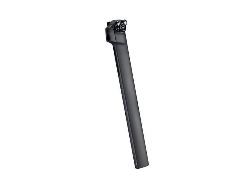 Specialized S-works Tarmac Carbon 20 Offset Seatpost Svart 380 mm / Oval