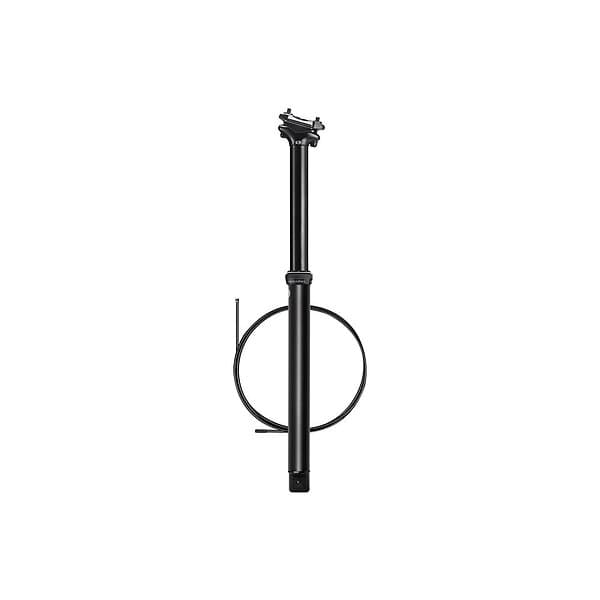 Crankbrothers Highline 3 300 Mm Dropper Seatpost Svart 150-469 mm / 31,6 mm