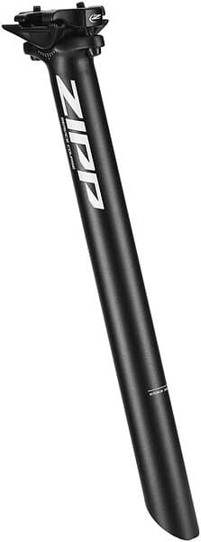 Zipp Service Course Seatpost Silver 350 mm / 31,6 mm