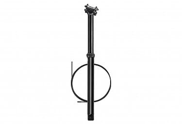 Crankbrothers Highline 3 300 Mm Dropper Seatpost Svart 125-421 mm / 30,9 mm