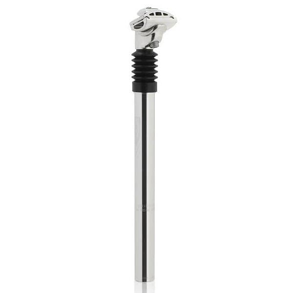 XLC Suspension Sp S10 Seatpost Silver 350 mm / 27,2 mm