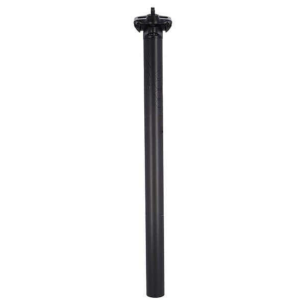 XLC Sp-o04 Raceby Carbon Seatpost Svart 350 mm / 31,6 mm