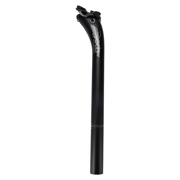 Deda Superzero Carbon Seatpost Svart 335 mm / 31,6 mm