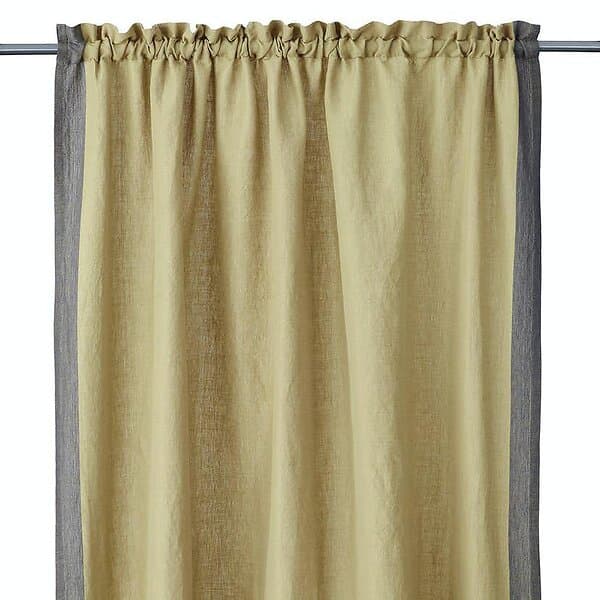Svanefors Gardin Amy 2-pack 1190-20-003