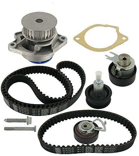 SKF Vattenpump kuggremssats VKMC 01122