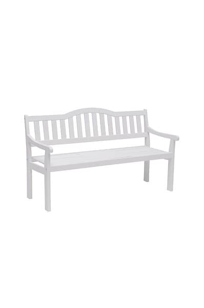 Hillerstorp Soffa Sara SARA SOFFA VIT (SAX-BORD)* 160377