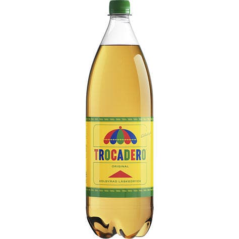 Trocadero PET 1,5l