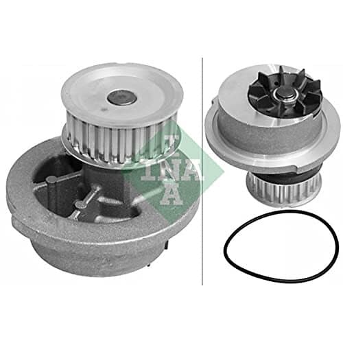 Vattenpump, motorkylning Ina 538 0024 10