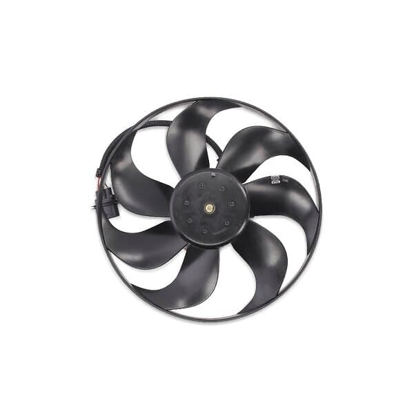 Fläkt, kylare Mahle CFF 501 000P