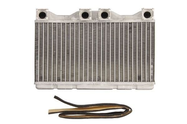 Värmeväxlare, kupévärmare Thermotec D6B015TT