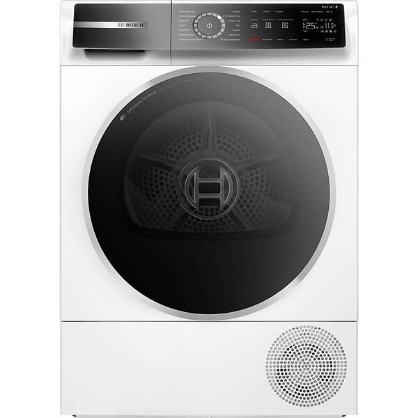 Bosch WQB245CBSN (Vit)