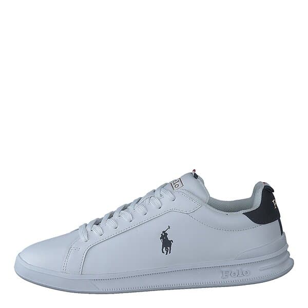 Ralph Lauren Heritage Court II Leather (Unisex)