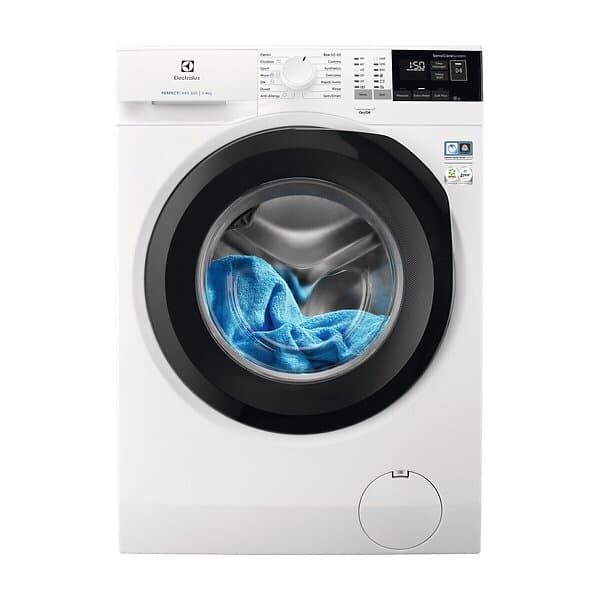 Electrolux EW6F5349P3 (Vit)