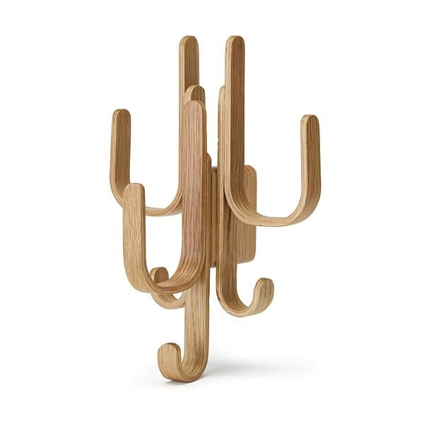 Cooee Design Woody krok Three Oak