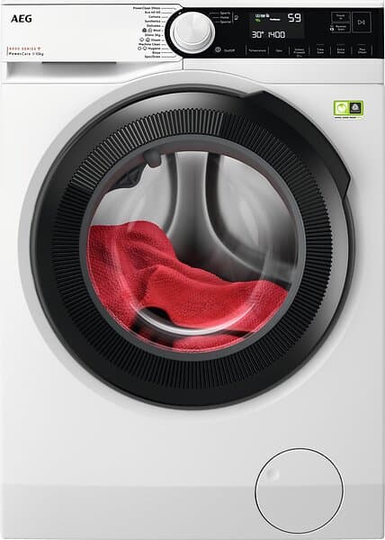 AEG LR834E14E (Vit)