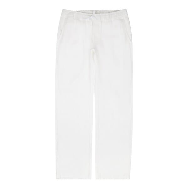 Woodbird Eik Linen Pant (Herr)