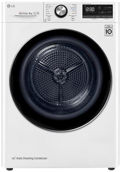 LG RV9DN9039 (Vit)
