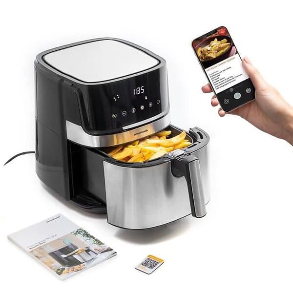 InnovaGoods Fryinn Pro 5500