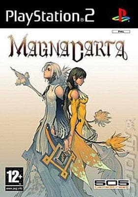 Magna Carta (PS2)