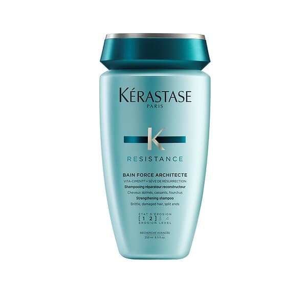 Kerastase Résistance Bain Force Architecte Shampoo 250ml