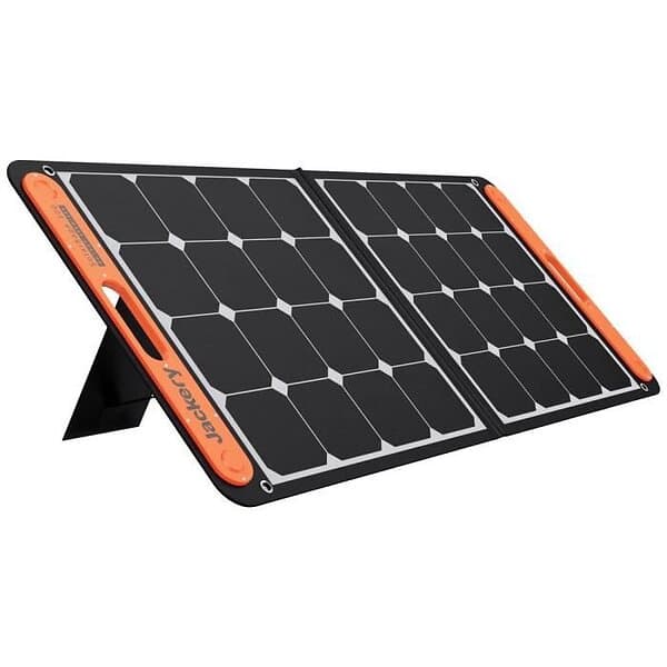 Jackery SolarSaga 100 JK-HTO587