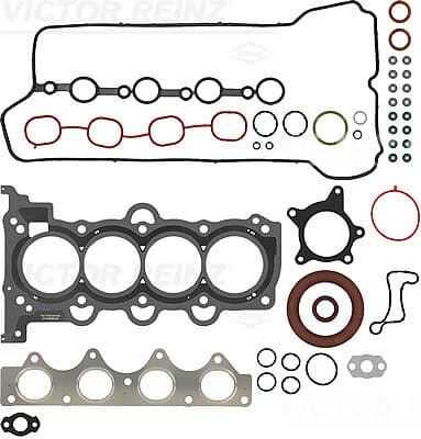 Victor Hel packningssats, motor reinz 01-54020-02