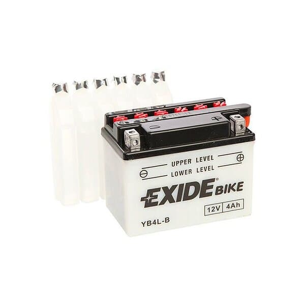 Exide Batteri EB4L-B