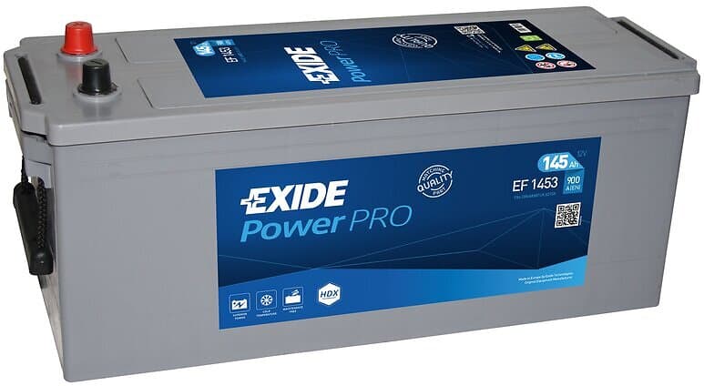 Exide Batteri EF1453